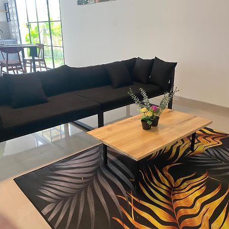 Ibi Bali Villa Banjar  Exteriör bild